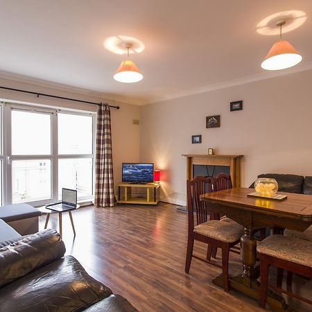 The Windmill Apartment Dublin Kültér fotó