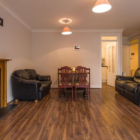 The Windmill Apartment Dublin Kültér fotó
