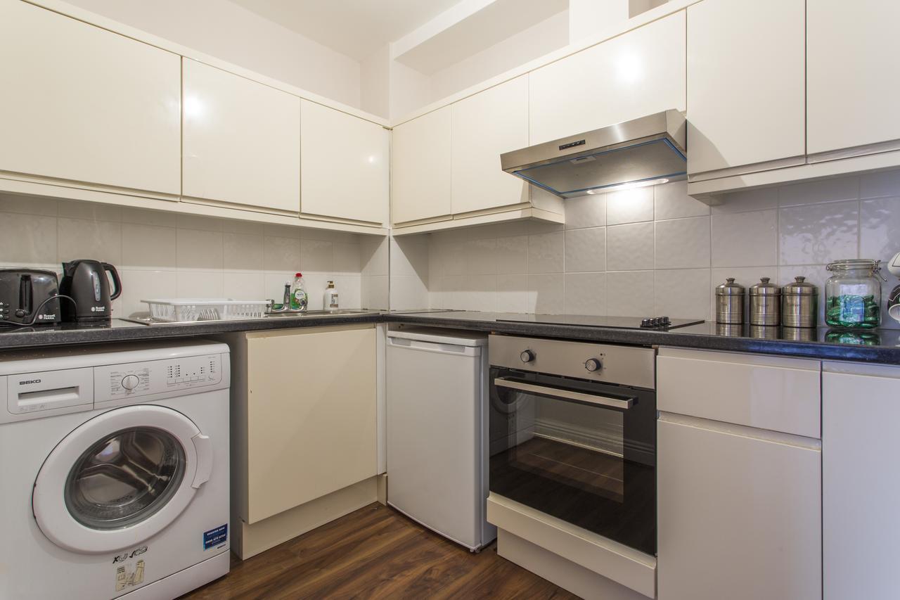 The Windmill Apartment Dublin Kültér fotó