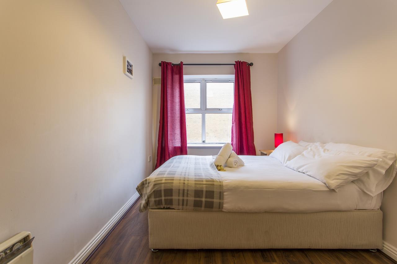 The Windmill Apartment Dublin Kültér fotó
