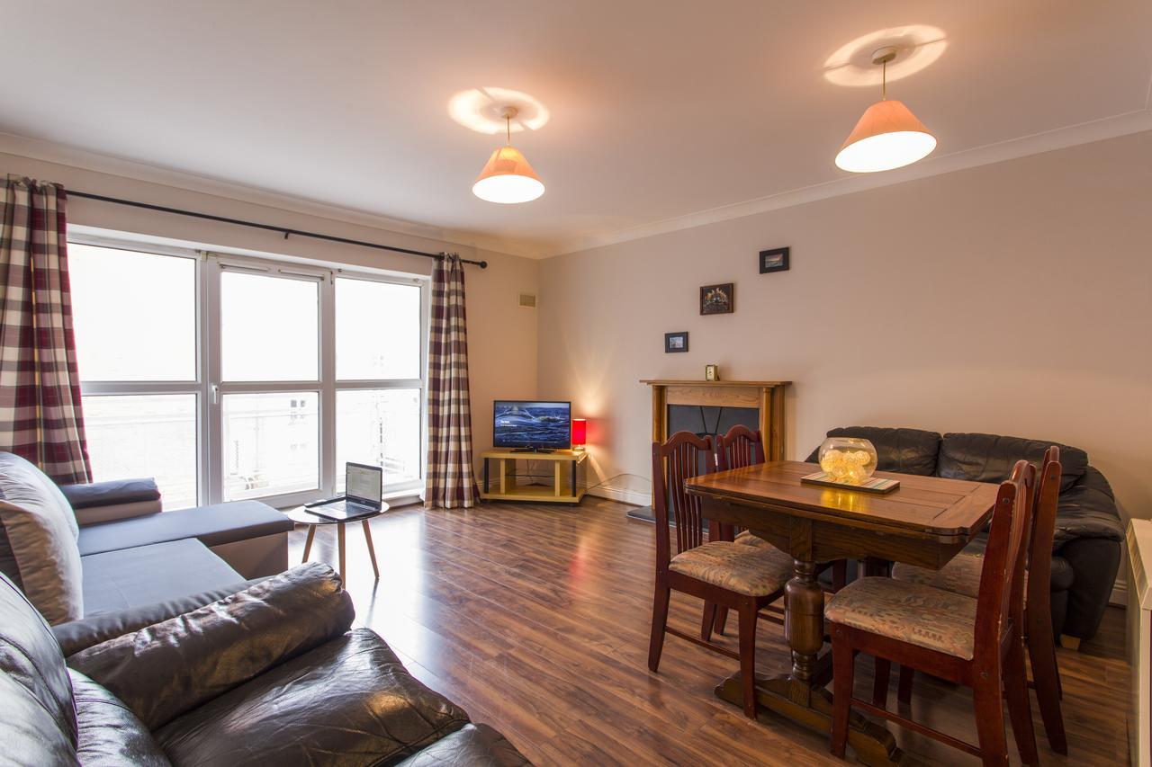 The Windmill Apartment Dublin Kültér fotó