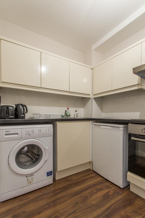 The Windmill Apartment Dublin Kültér fotó