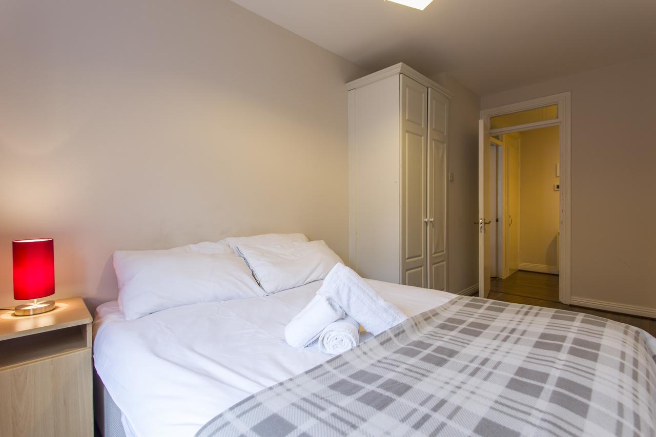 The Windmill Apartment Dublin Kültér fotó