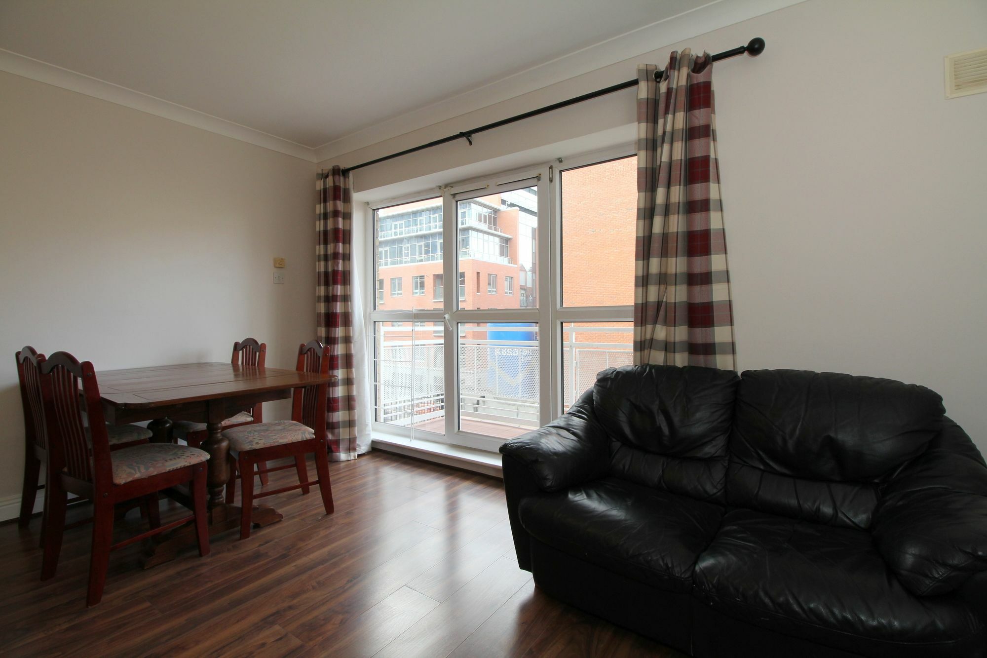 The Windmill Apartment Dublin Kültér fotó