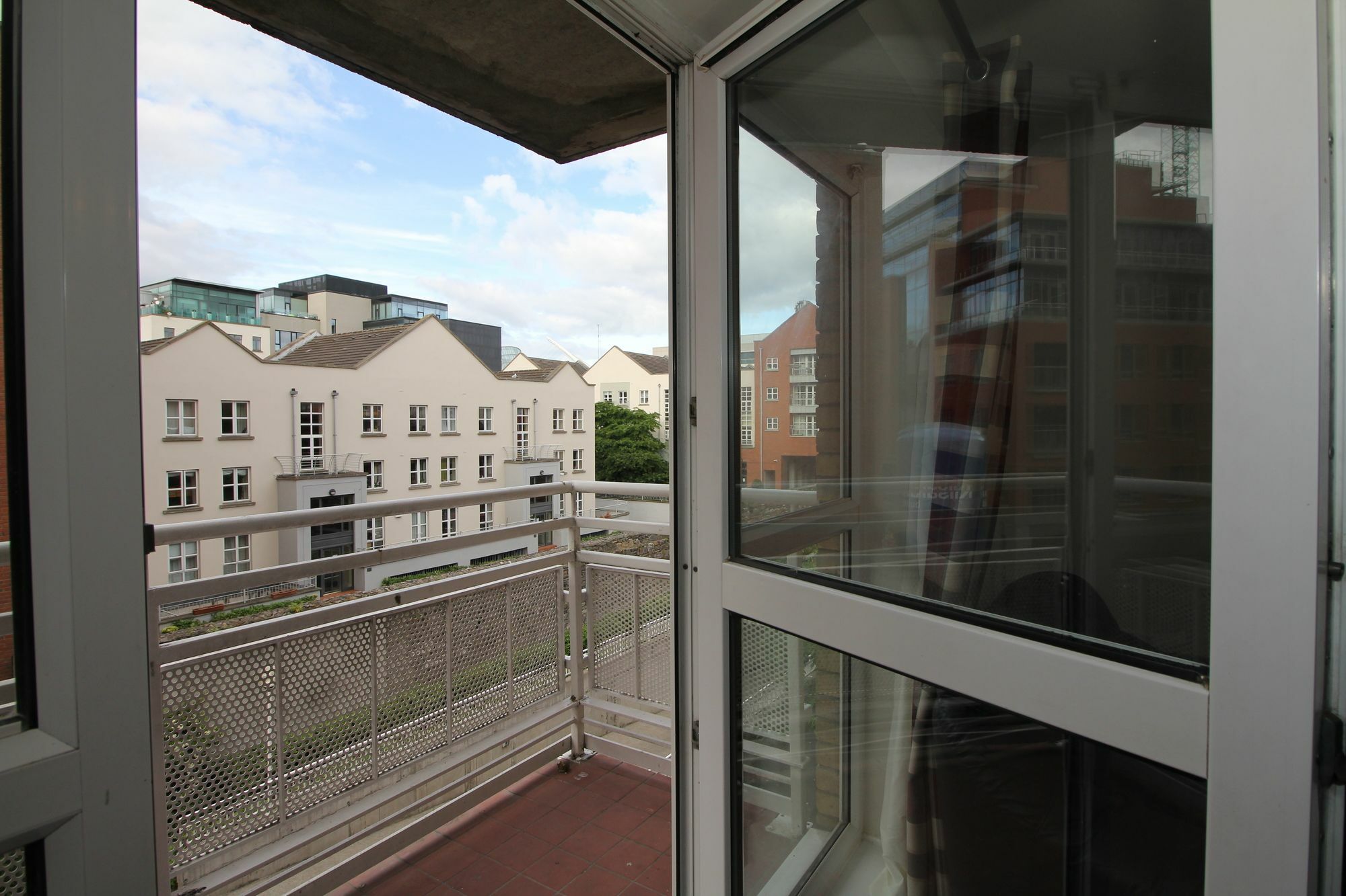 The Windmill Apartment Dublin Kültér fotó