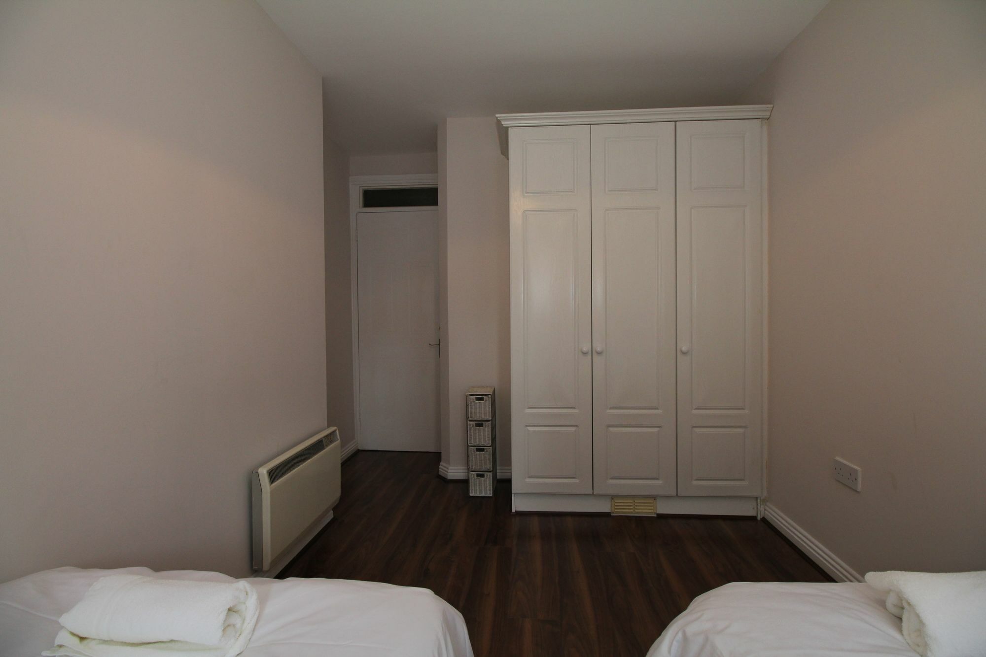 The Windmill Apartment Dublin Kültér fotó