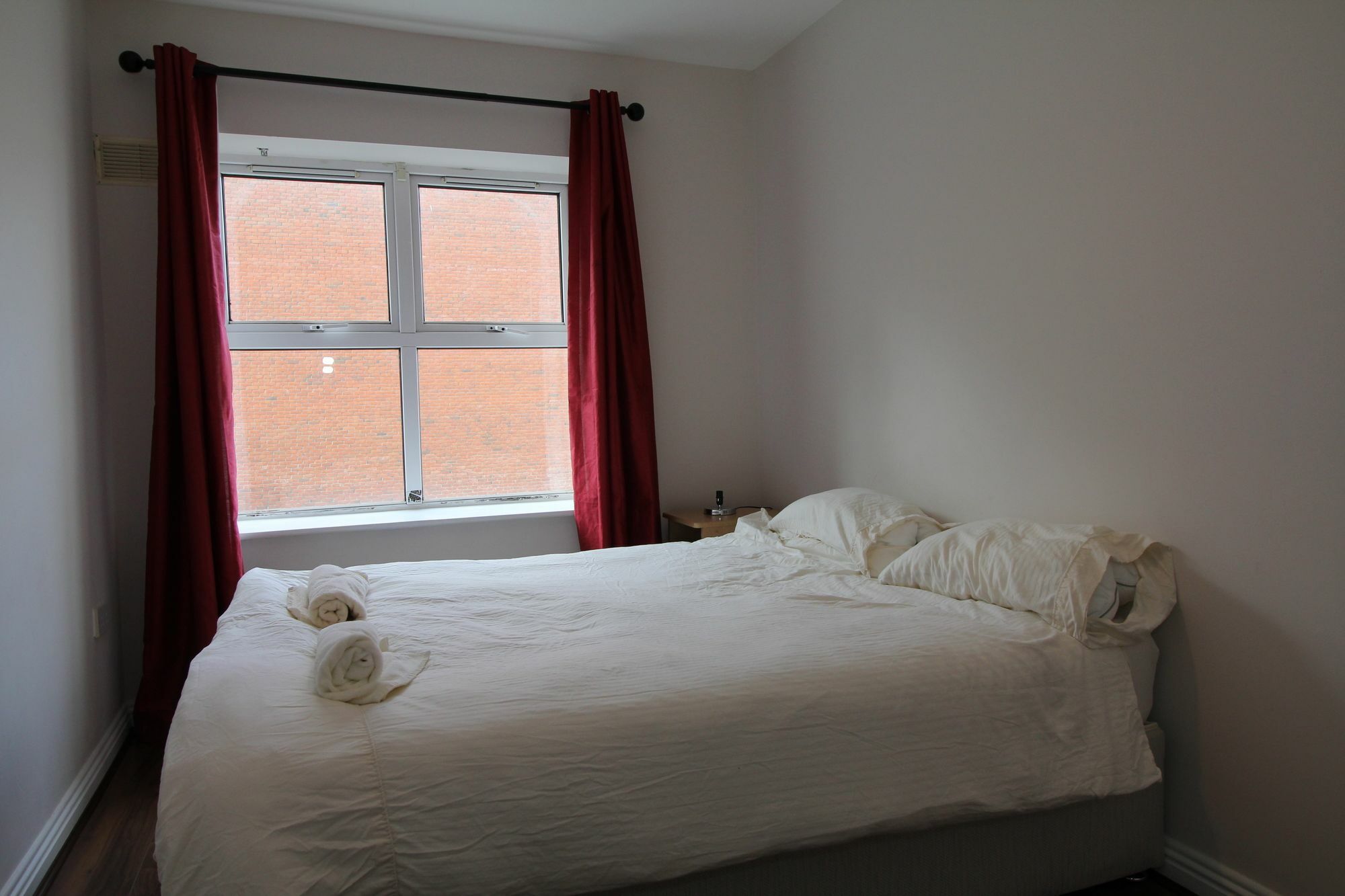 The Windmill Apartment Dublin Kültér fotó