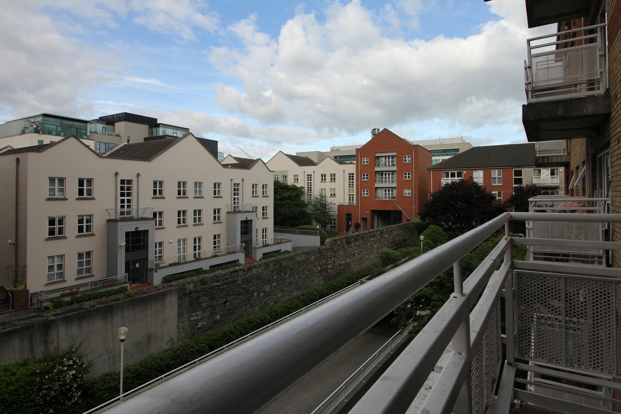 The Windmill Apartment Dublin Kültér fotó