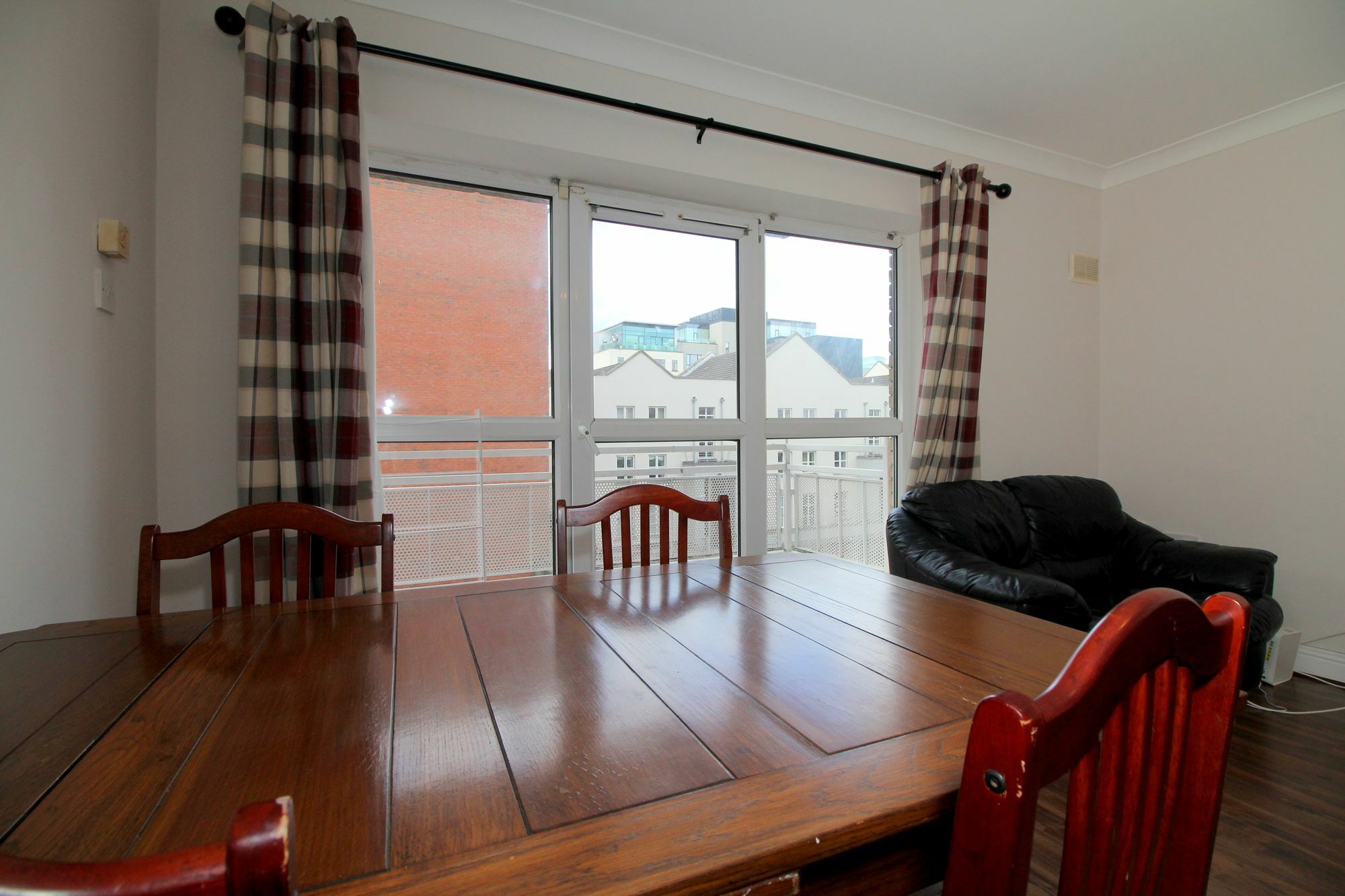 The Windmill Apartment Dublin Kültér fotó